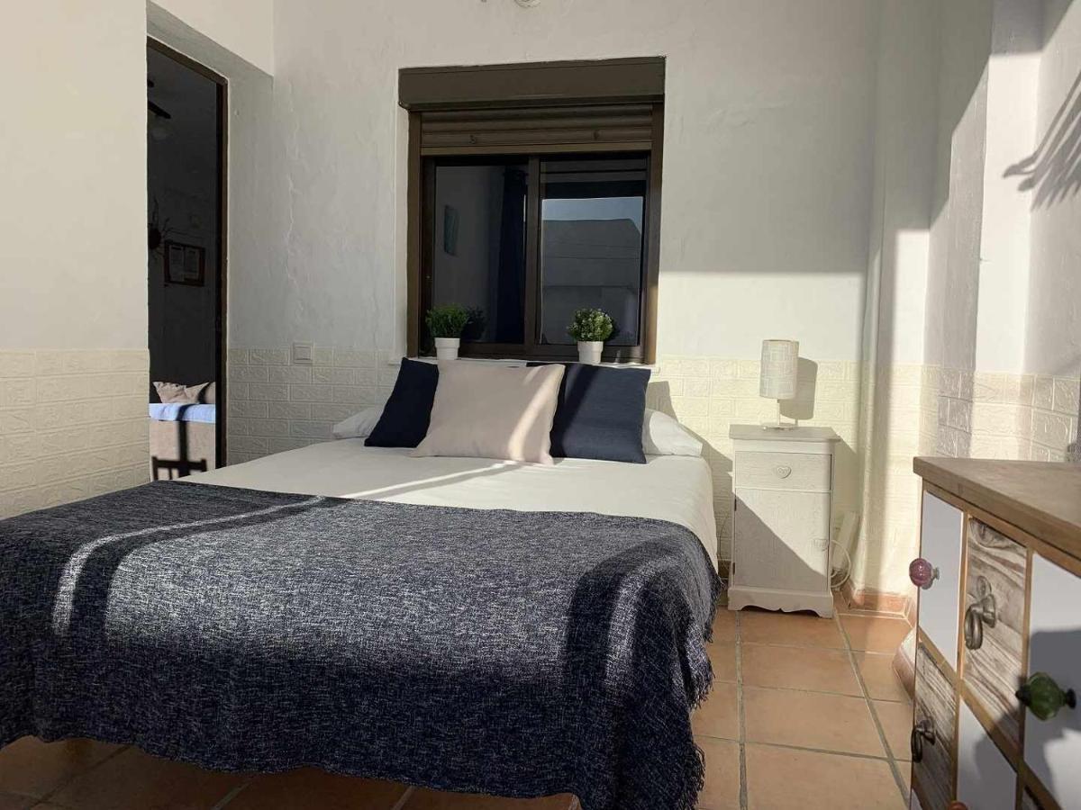 Urb Las Canas Apartamento B3 Таріфа Екстер'єр фото